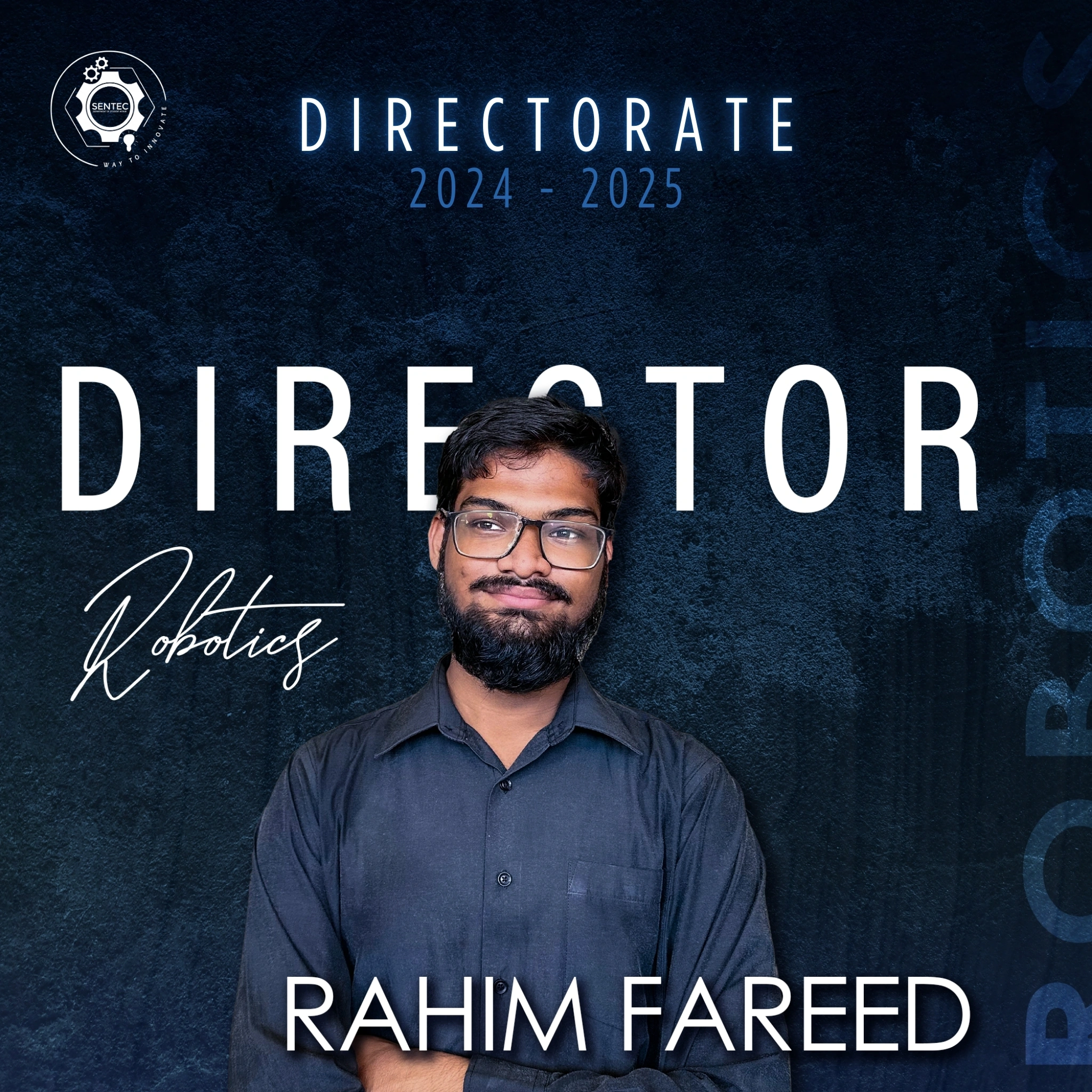 Rahim Farid